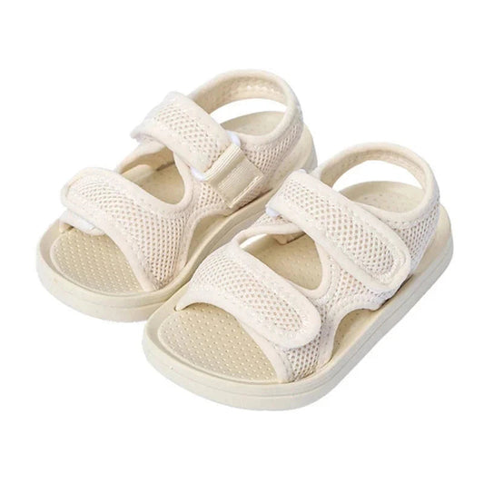 Kids' Quick-Dry Sandals | Soft, Lightweight, Easy Slip-On
