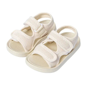 Kids' Quick-Dry Sandals | Soft, Lightweight, Easy Slip-On