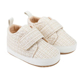 Kids' Velcro Sneakers | Breathable, Non-Slip Design for Comfort