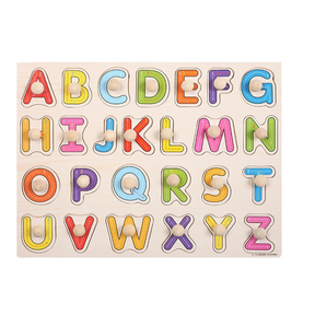 Learning Puzzles for Toddlers | Safe, Durable, and Engaging