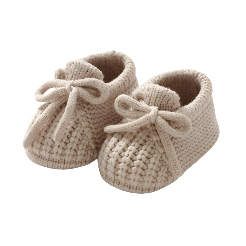 Handwoven Baby Shoes | Adorable Style for Every Outfit