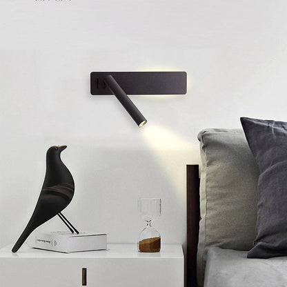 LED Motion Sensor Light | Ideal for Hallways and Closets
