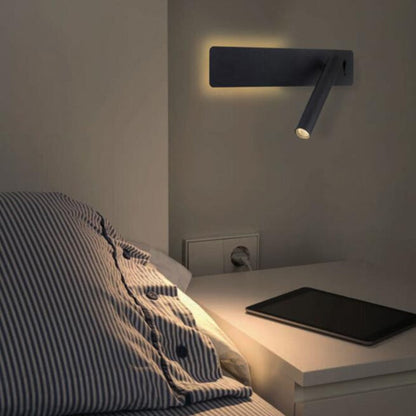 LED Motion Sensor Light | Ideal for Hallways and Closets