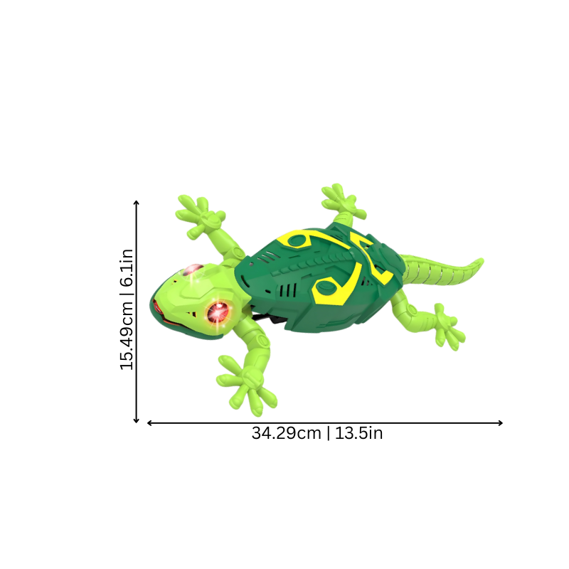 RC Wall Climbing Toy | Gravity-Defying Fun for Kids