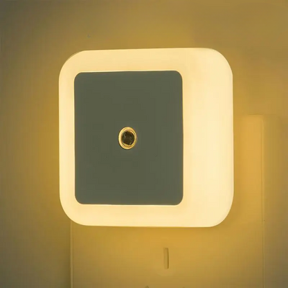 Smart LED Night Light | Motion Sensor for Bedrooms