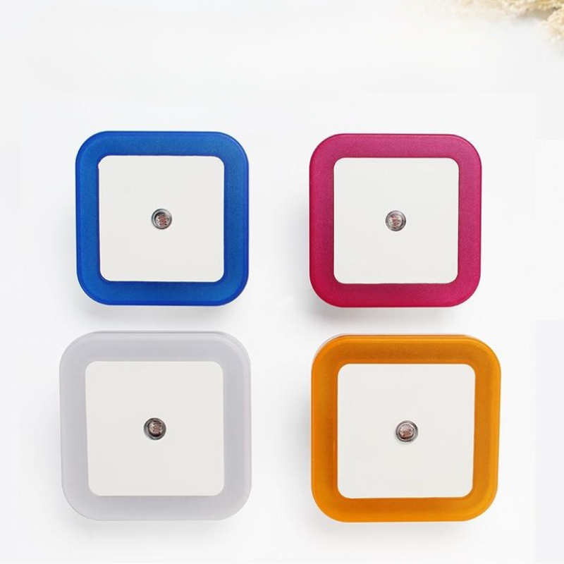 Smart LED Night Light | Motion Sensor for Bedrooms