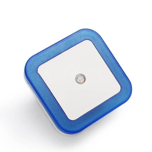 Smart LED Night Light | Motion Sensor for Bedrooms