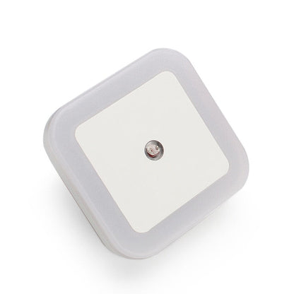 Smart LED Night Light | Motion Sensor for Bedrooms