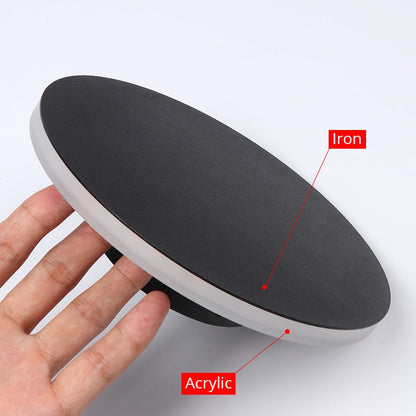 LED Wall Light Fixture | Adjustable Design for Home or Office