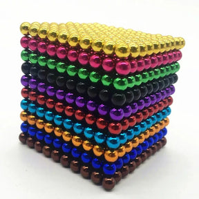 Magnetic Building Balls Set | Endless Creativity and Learning Fun