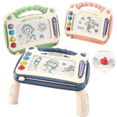 Magnetic Drawing Board | Mess-Free Creative Fun for Kids