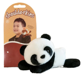 Magnetic Shoulder Plush Toy | Adorable Cuddle Companion for Kids