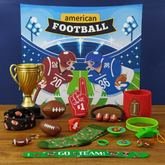 Football Advent Calendar | 24 Days of Fun Surprises