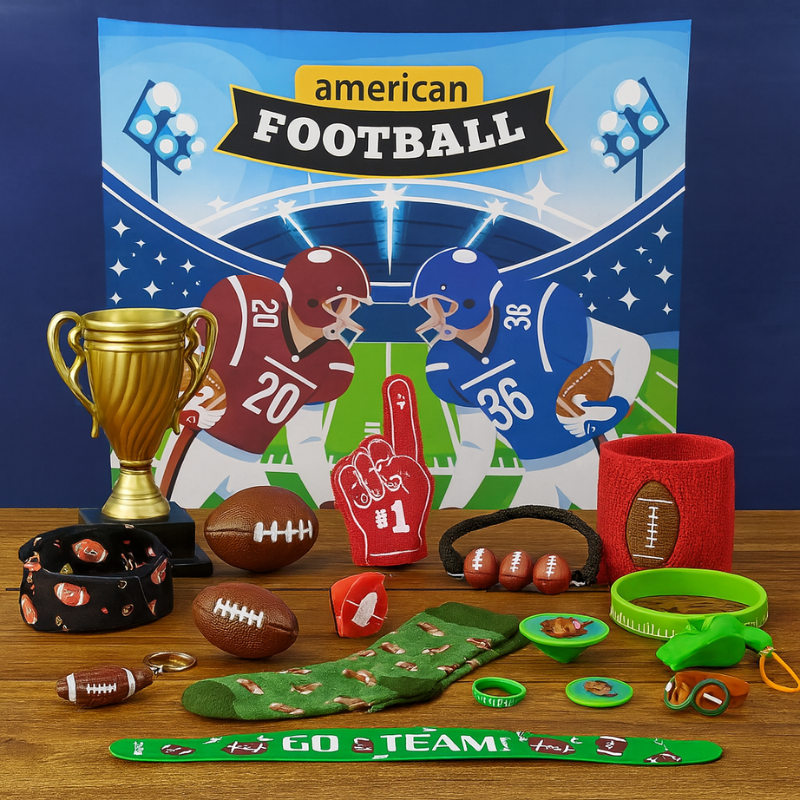 Football Advent Calendar | 24 Days of Fun Surprises