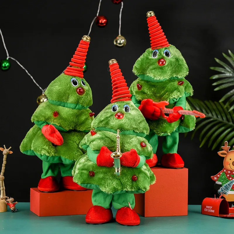 Christmas LED Musical Lights | Create Joyful Holiday Memories