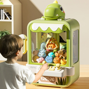 Adventure Claw Machine for Kids | Fun Arcade Experience with Mini Toys