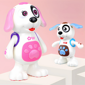 Musical Dancing Dog Toy | Adorable, Easy-to-Use Playmate