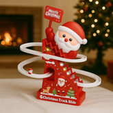 Climbing Snowman Toy | Interactive Musical Holiday Fun