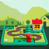 Engaging Learning Puzzle Game | Develops Problem-Solving Skills