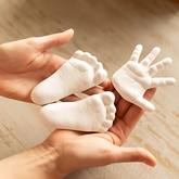 Baby Hand and Foot Molding Kit | Create Timeless Keepsakes Easily