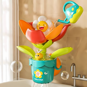 Bath Time Toy Fountain | Engaging Water Play for Kids