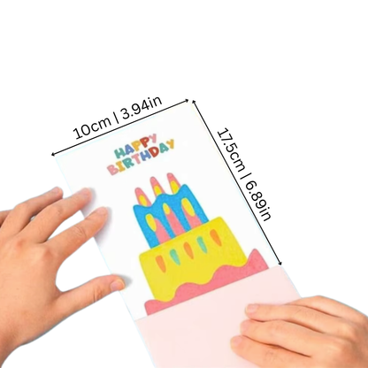 Creative Painting Kit for Kids | Boosts Confidence and Fine Motor Skills