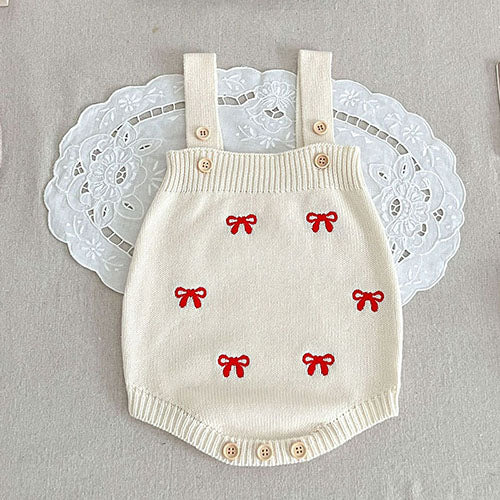 Girls' Cozy Knit Clothing Set | Warm & Stylish Outfit for Play