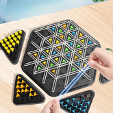 Strategic Board Game for Kids | Boosts Logic and Cognitive Skills