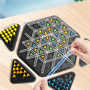 Strategic Board Game for Kids | Boosts Logic and Cognitive Skills