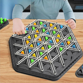 Strategic Board Game for Kids | Boosts Logic and Cognitive Skills