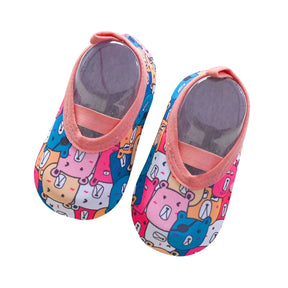 Kids Water Shoes | Comfy, Safe for Beach Play