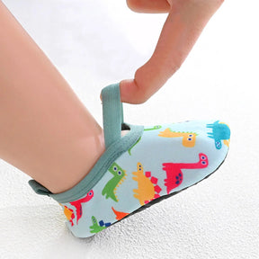 Kids Water Shoes | Comfy, Safe for Beach Play