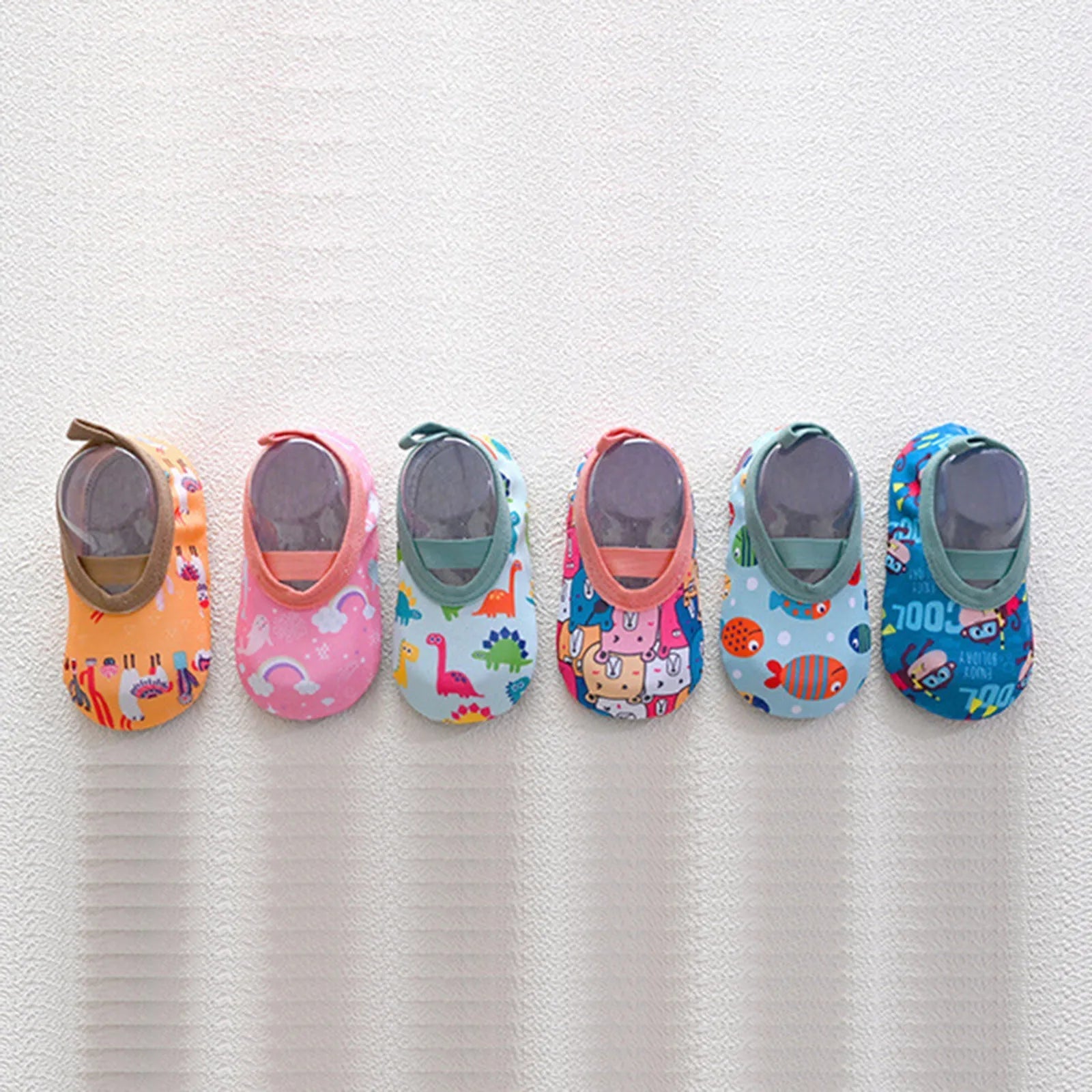 Kids Water Shoes | Comfy, Safe for Beach Play