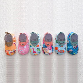 Kids Water Shoes | Comfy, Safe for Beach Play