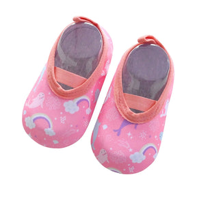 Kids Water Shoes | Comfy, Safe for Beach Play
