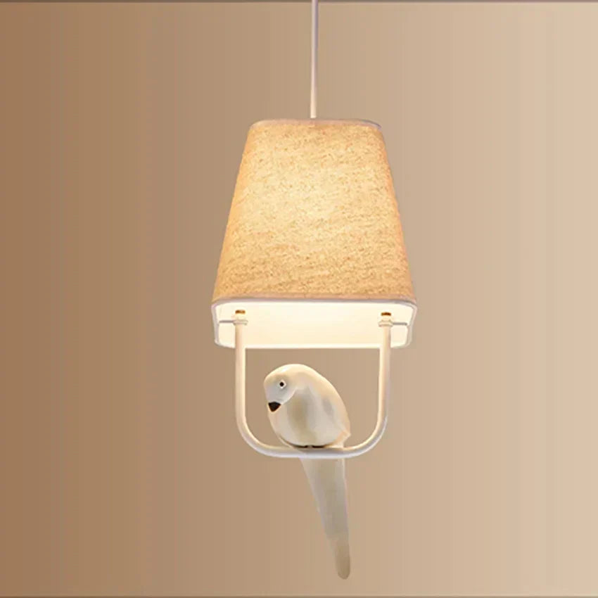 Rattan Pendant Lamp | Elegant Scandinavian Home Lighting