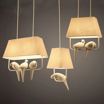 Rattan Pendant Lamp | Elegant Scandinavian Home Lighting