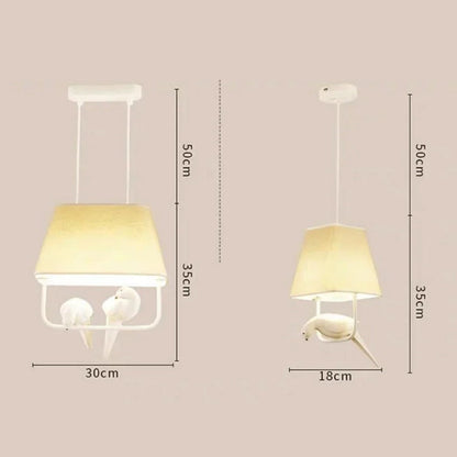 Rattan Pendant Lamp | Elegant Scandinavian Home Lighting