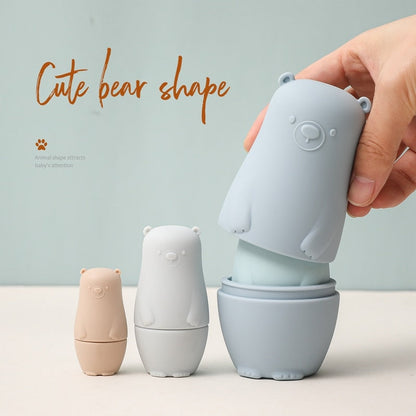 Nesting Dolls for Kids | Soft, Educational & Fun