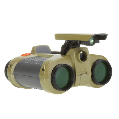 Kids Night Vision Binoculars | Lightweight, Durable Outdoor Exploration