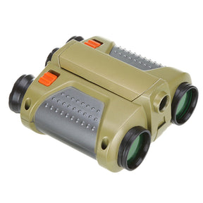 Kids Night Vision Binoculars | Lightweight, Durable, Perfect for Exploration