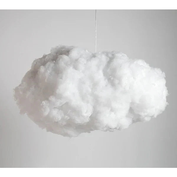 Soft LED Ceiling Lamp | Creates Calming Atmosphere for Relaxation