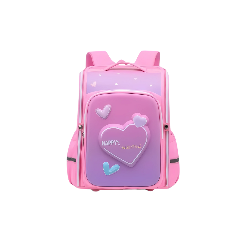 3D Kids Backpack | Lightweight, Waterproof, Ergonomic Design