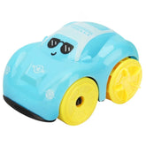 Floating Duck Bath Toy | Wind-Up Paddle Function for Water Fun