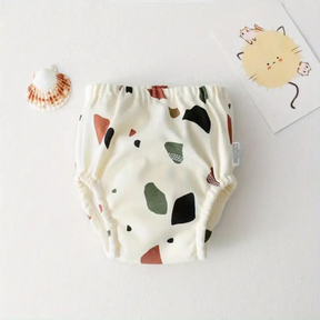 Potty Training Pants for Toddlers | Reusable, Waterproof, Soft Cotton