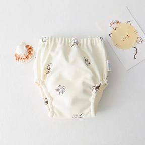 Potty Training Pants for Toddlers | Reusable, Waterproof, Soft Cotton
