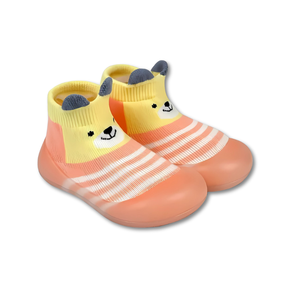 Non-Slip Baby Socks | Cozy Comfort for Crawling Adventures