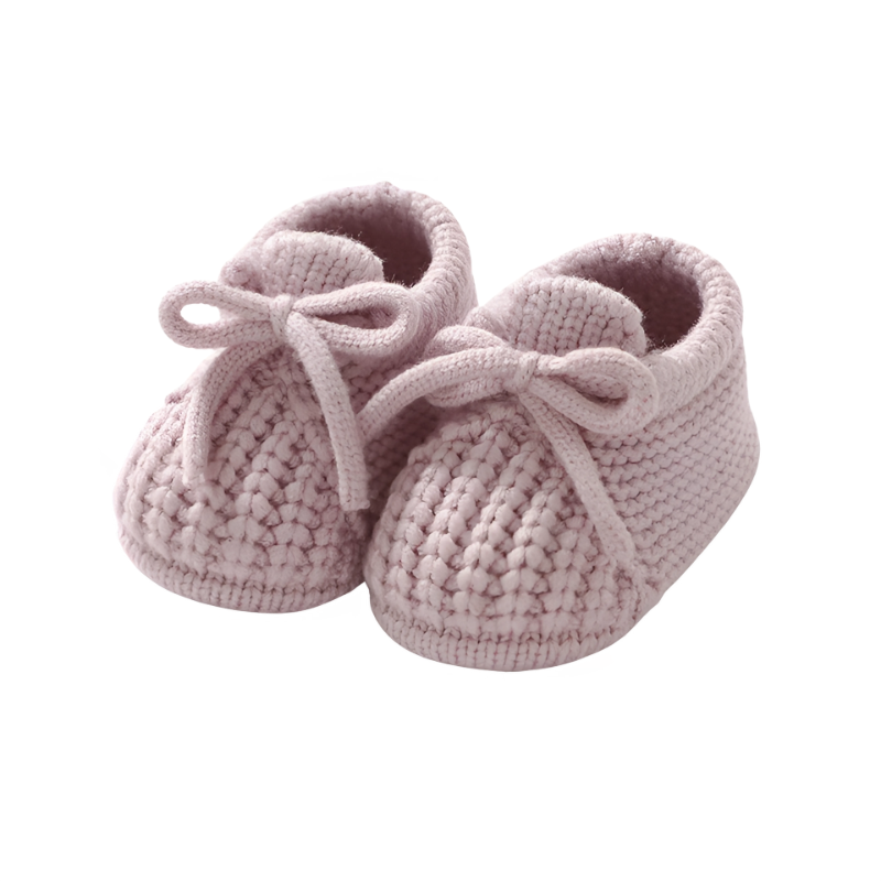 Handwoven Baby Shoes | Adorable Style for Every Outfit