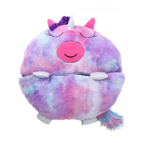 Plush Sleeping Bag Toy | Cozy Cuddle Pillow for Kids