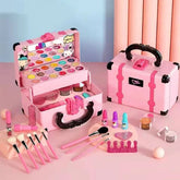 Children's Makeup Play Set | Safe, Non-Toxic, Creative Fun
